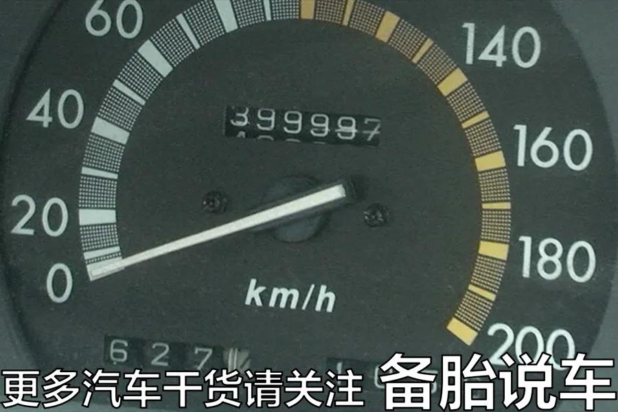 汽车里程表的数据是准确的吗_搜狐汽车_搜狐网