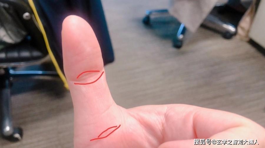 佛眼藏手中?天降好运用不完