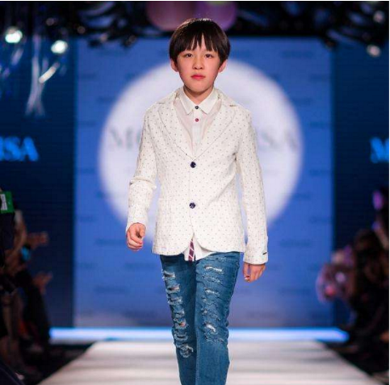 有种"整容"叫《回家的诱惑》洪尚恩,如今长大了,帅成韩国欧巴