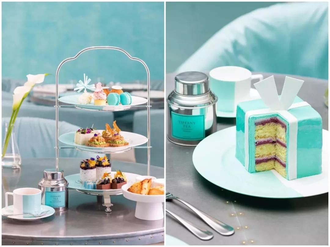 lvguccitiffany进军餐饮界换个法子逼你剁手