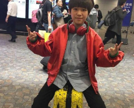 有种"整容"叫《回家的诱惑》洪尚恩,如今长大了,帅成韩国欧巴