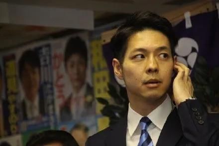 一句我负责让高颜值北海道知事火遍全网网友纷纷沦陷又帅又刚