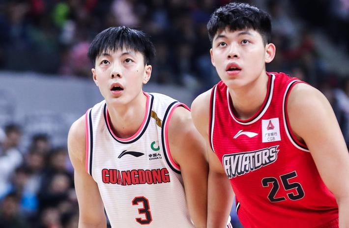 原创辽宁双子星与胡明轩赵睿可以共存只是他们还要与吴前孙铭徽竞争
