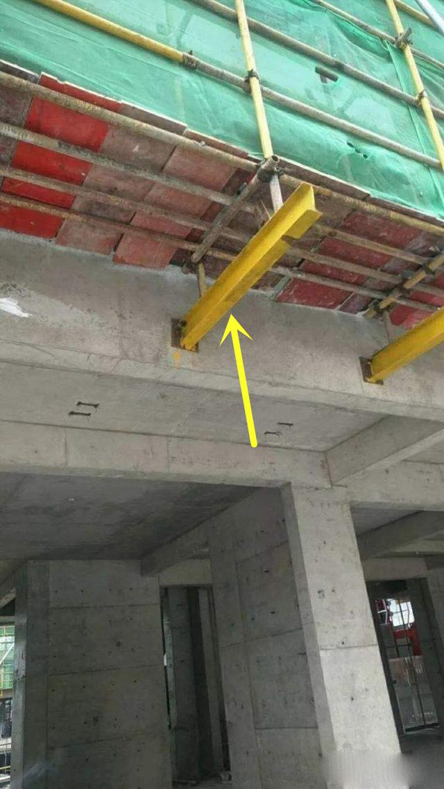 买房遇到这种悬挑层一定要避开内外墙容易漏水哭的日子在后头