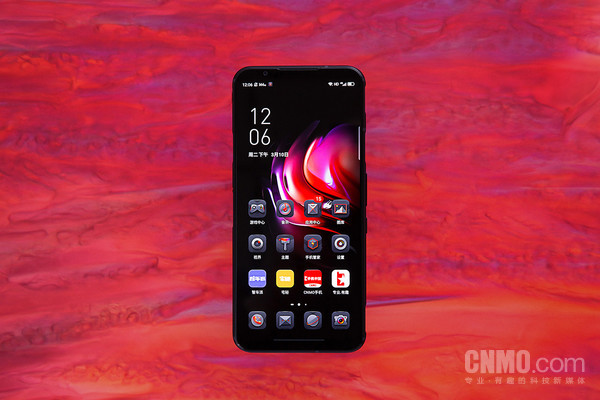 红魔5g游戏手机在取舍间找到属于自己的平衡点