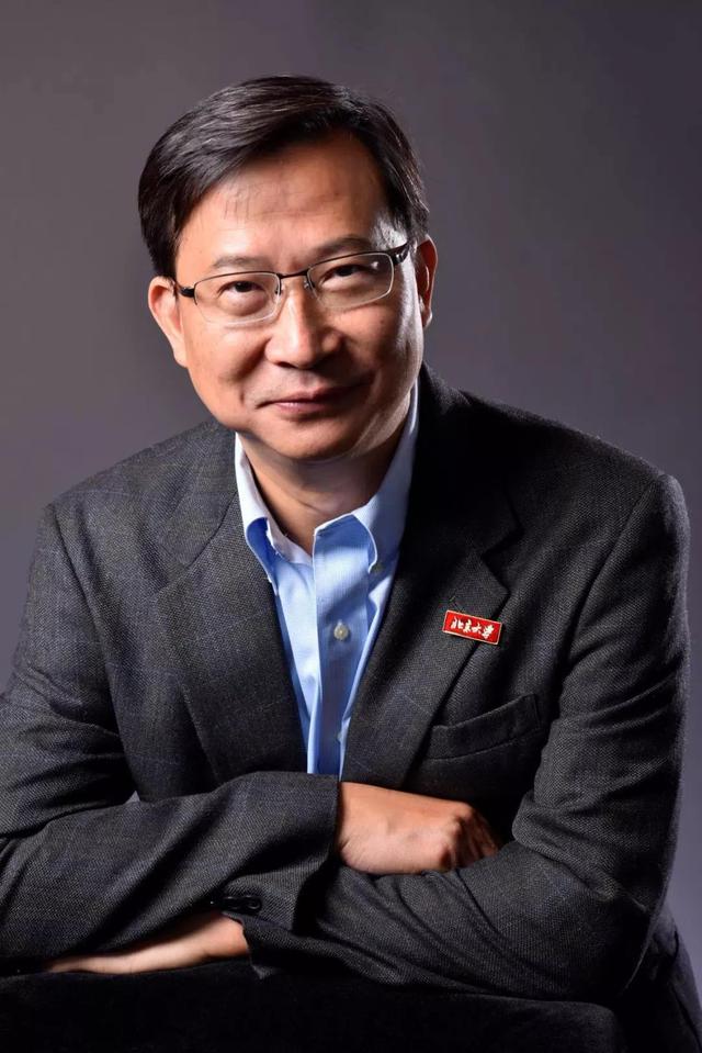 院士却被施一公称为"学界鲁迅"并被视为无院士之名却有院士之实的饶毅