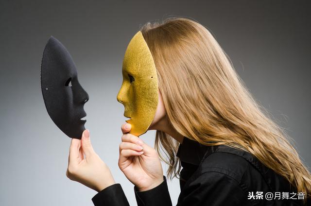 伤感美文讨厌虚伪却又不得不虚伪