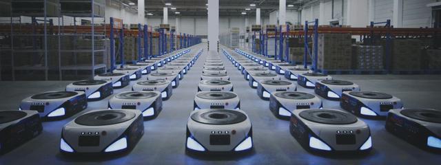 来自仓储业的点赞心怡科技携手智能薪酬解决数据汇总难题