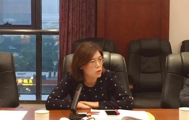 辛娟,硕士,中共党员,在党工委,管委会的正确领导下,辛娟政治立场坚定