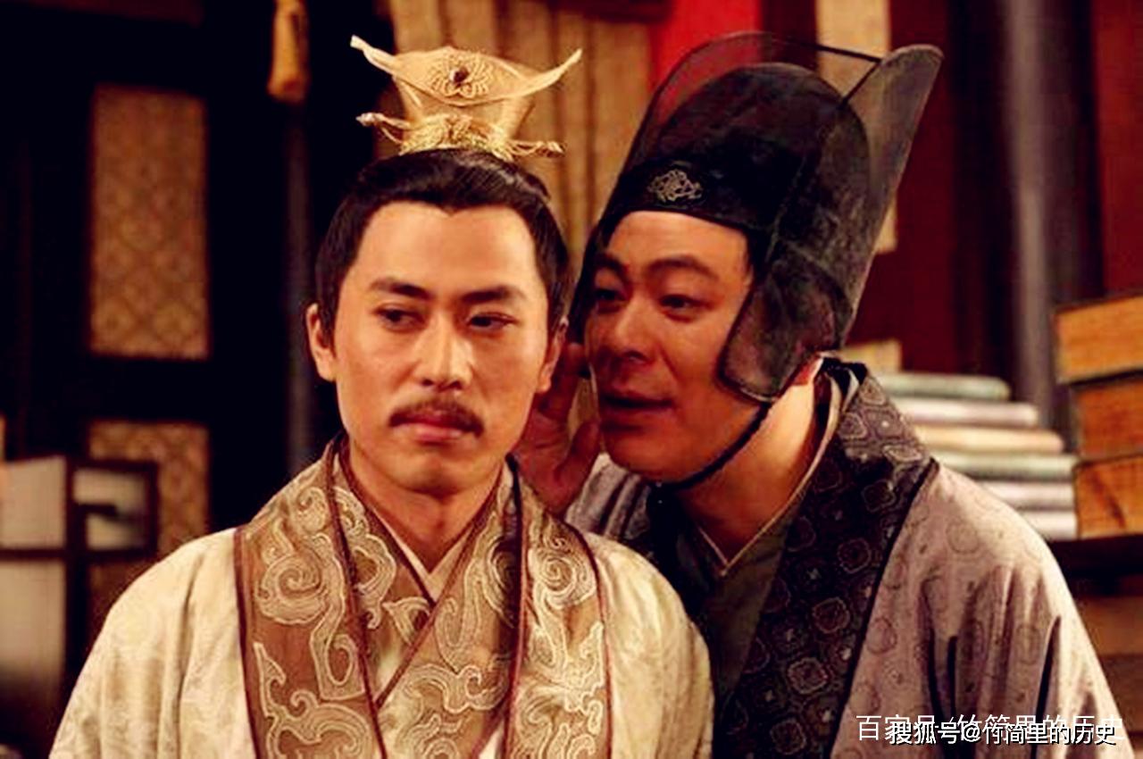 原创兄终弟及制为什么会被父子传承制度取代呢