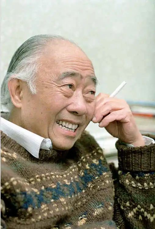 百岁汪曾祺的100种味道_高邮