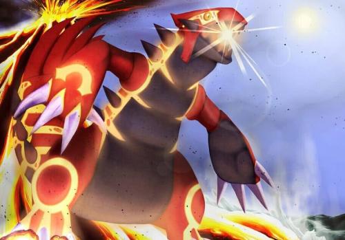 的雨天队,不知道有没有让小伙伴们对神奇宝贝对战的战术体系多点了解?