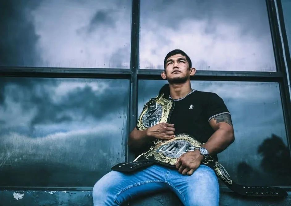 大力鼠的拳商罗唐的下巴格斗完美战士可以有多强