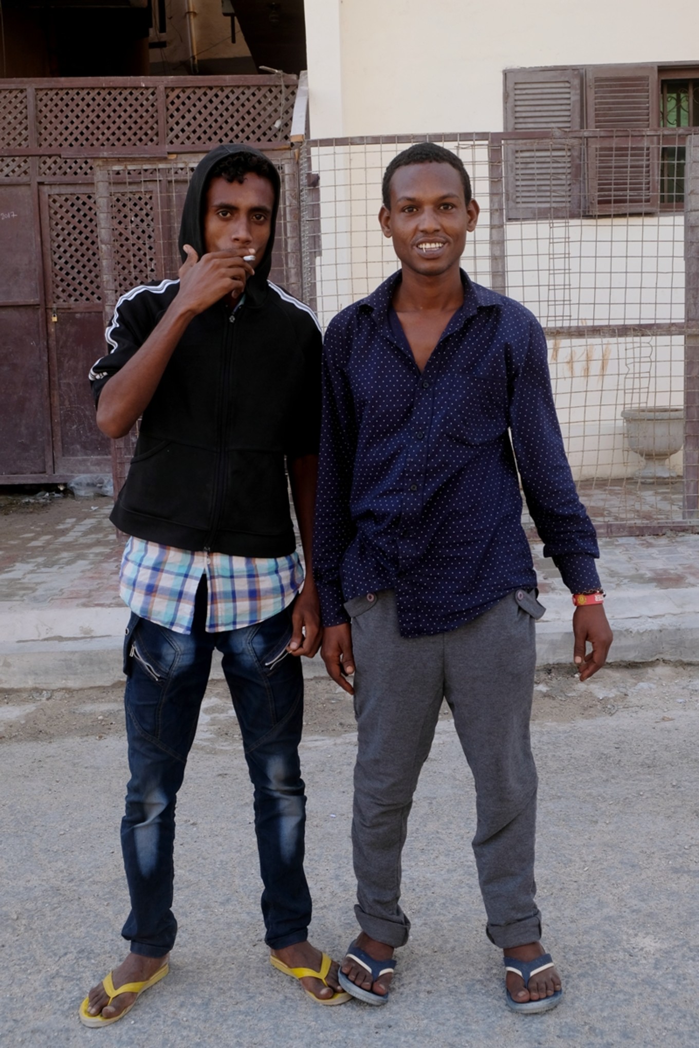 索马里摩加迪沙游记被世界遗忘的珍珠