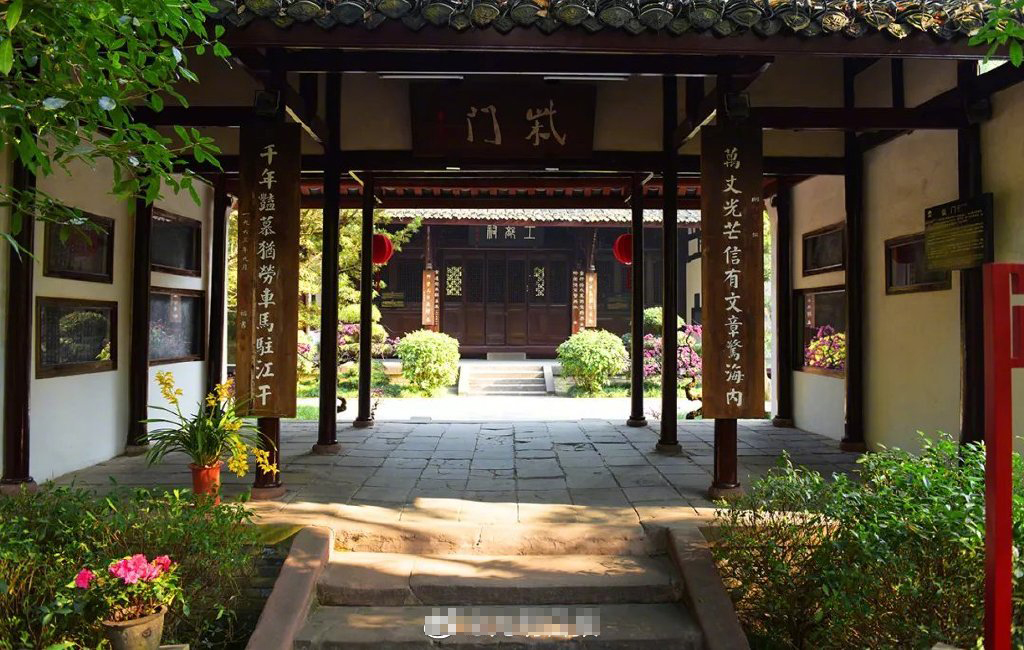 成都武侯祠、杜甫草堂重新开放-搜狐大视野-搜狐新闻