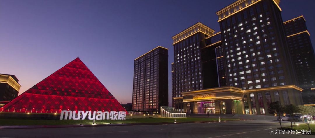 牧原环保专场招聘环保梦牧原行