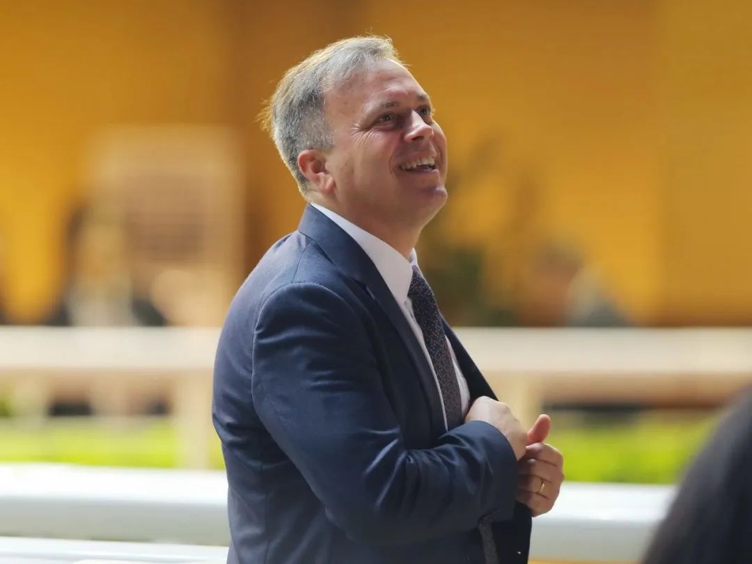 烽火台方嘉柏旺场再出击