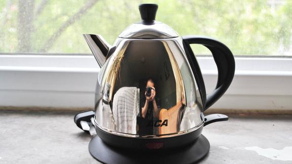 烧开水的时候加几滴它水壶再也不用刷洗水垢了聪明人早就会了