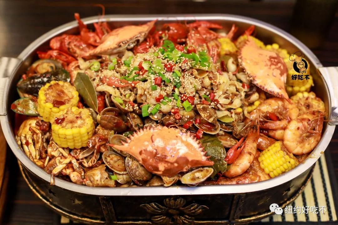 一年5家新店火遍全美的烤串神店外卖开启足不出户走上吃货巅峰