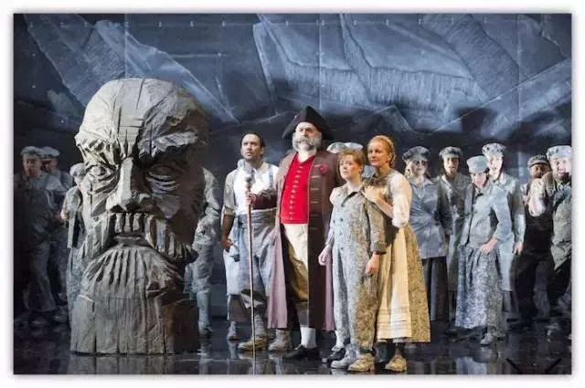 选自《威廉·退尔》《威廉·退尔》序曲02比才写的这首哈巴涅拉舞曲