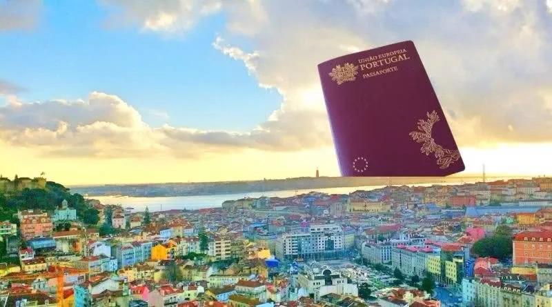 无语言无居住要求葡萄牙护照在手全欧洲随你走