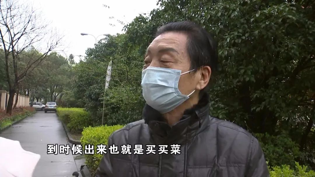 老娘舅的宅家生活蒋致一体验当家庭煮夫老婆平时真的很辛苦