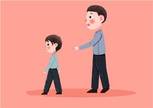 出现这种不和谐的原因,往往是亲子间情绪沟通上没做到"同频",无论是