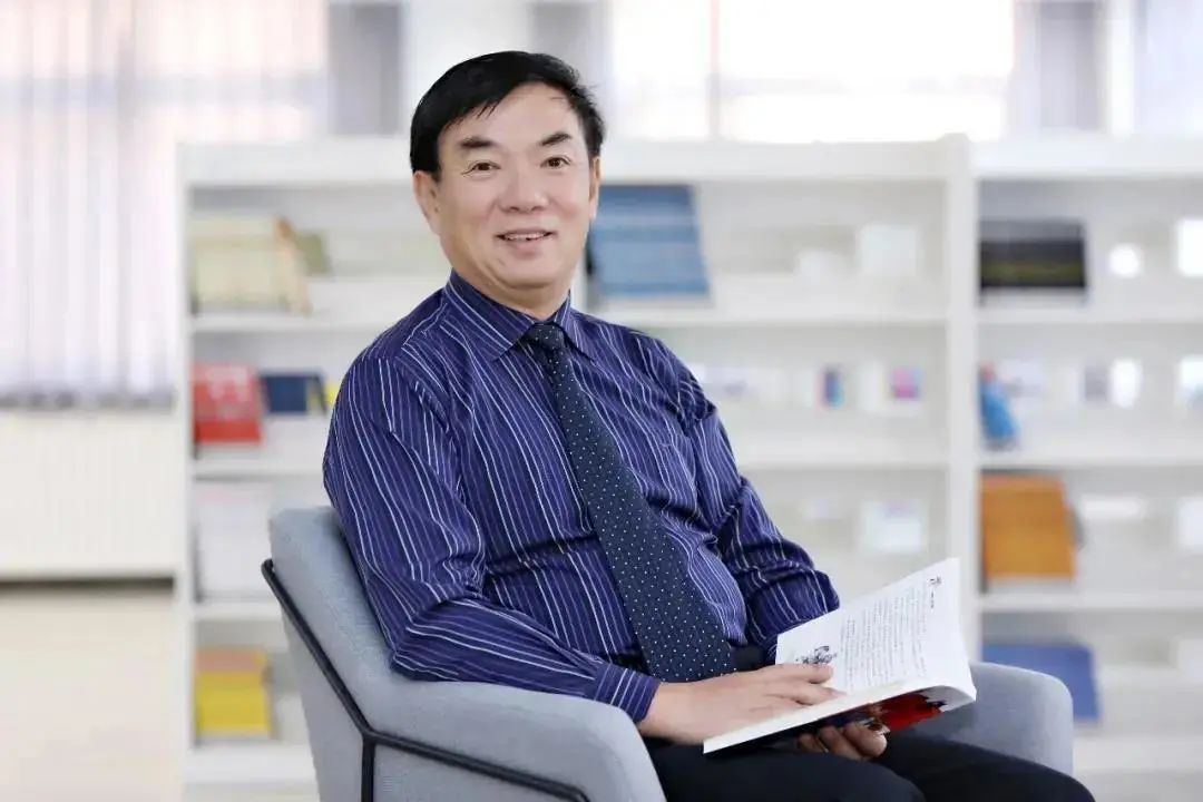 刘长铭:教育即将进入4.0时代