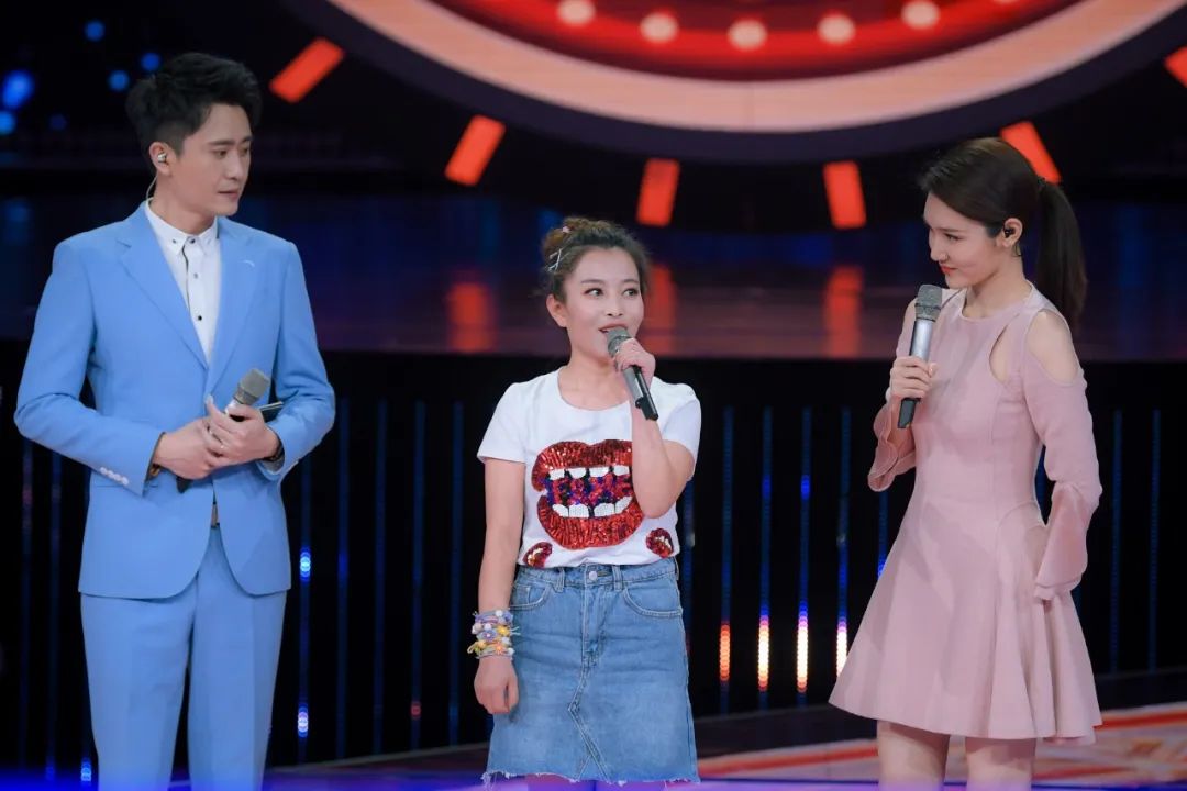 黄金100秒精彩不间断杨帆龙洋体验戏曲魅力