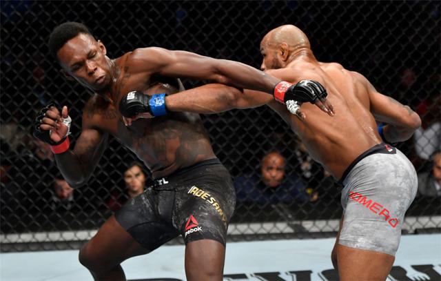 ufc史诗级无聊的冠军赛为什么我们都不喜欢黑龙阿迪萨亚