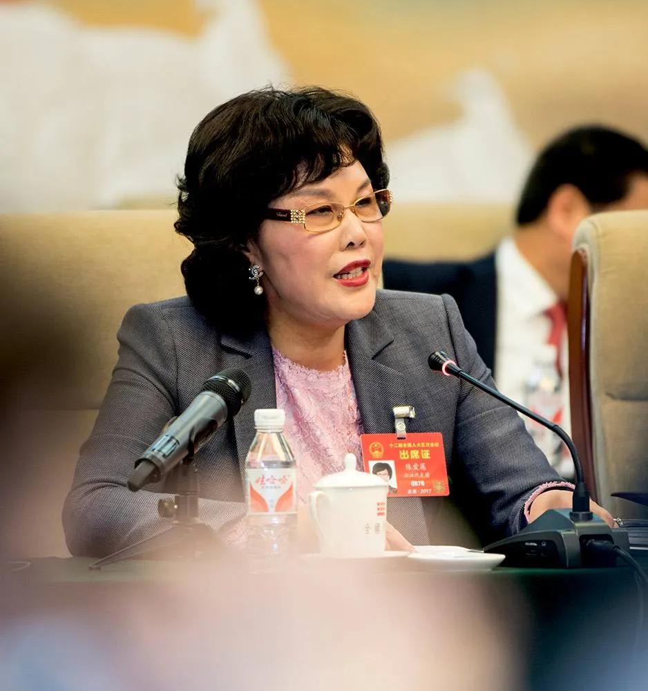 旗下资产纷纷筹谋上市新昌首富陈爱莲能翻身吗