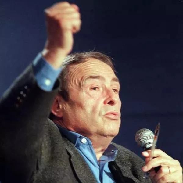 刘海龙带你读懂布尔迪厄的新闻场理论