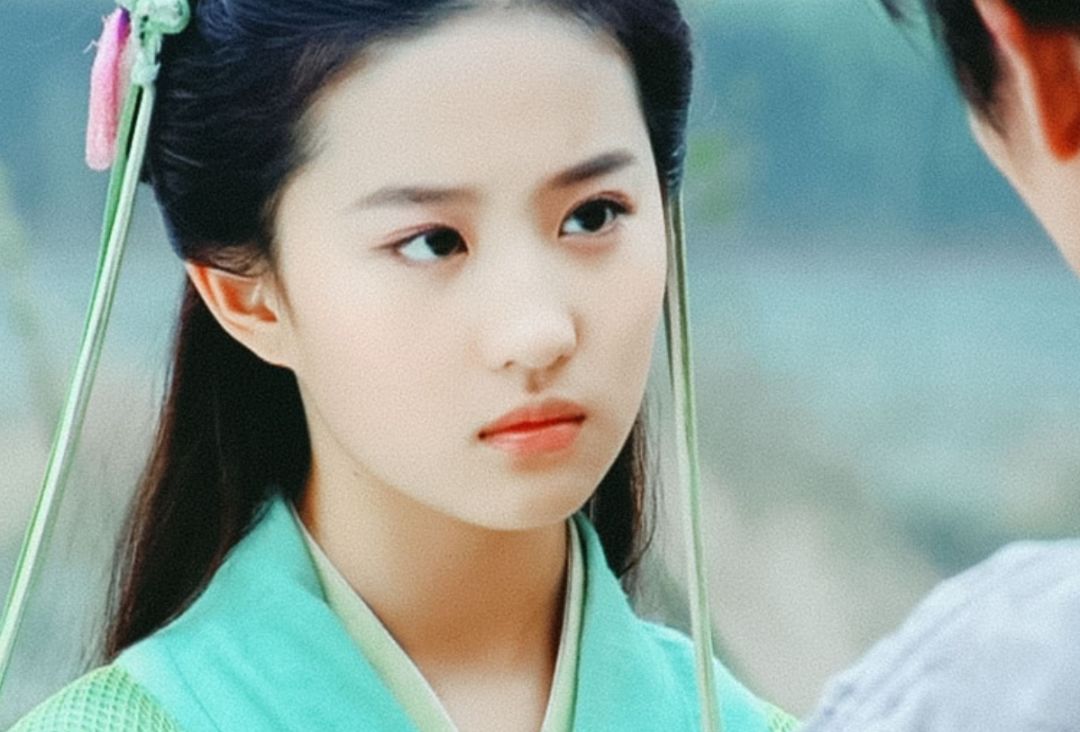 仙剑的赵灵儿有三位扮演者为何只有刘亦菲被记住因为