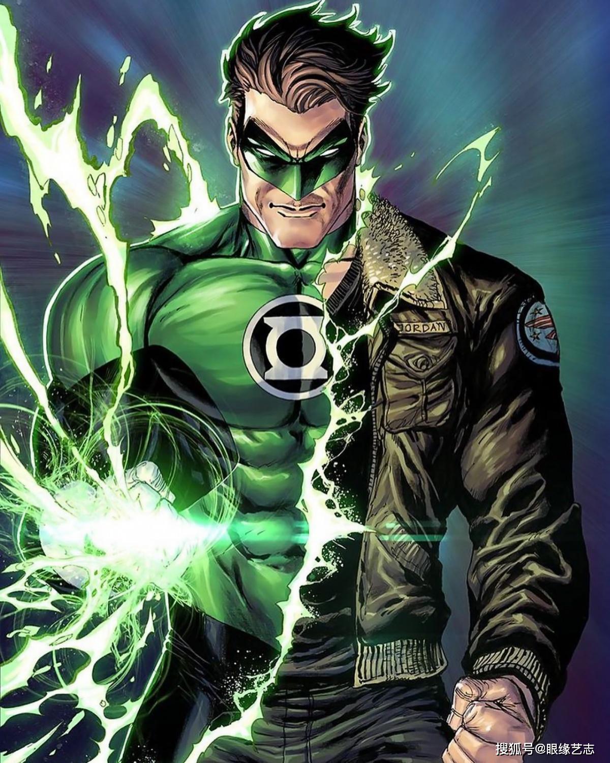 漫威,dc超级英雄排排坐,若各组战队你会如何选择?_超人