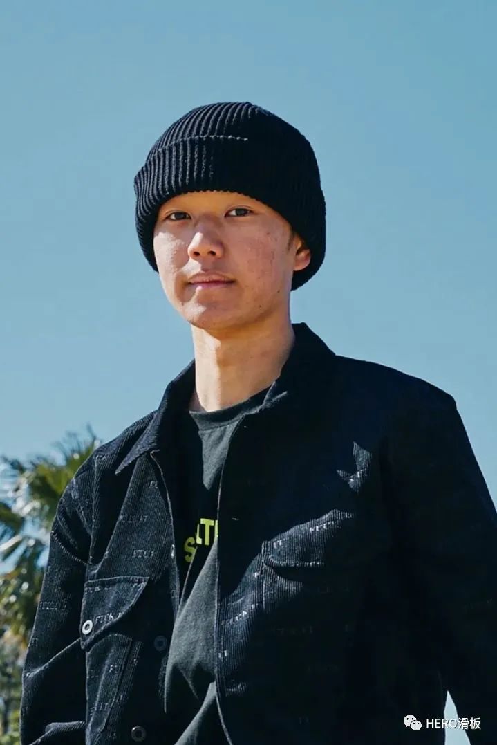 抓住东京奥运的契机,asics 滑板系列首次亮相有哪些看头?_日本