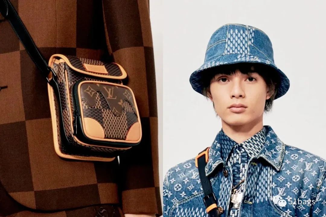 virgilnigo强强联手lv2020早秋冬联名系列正式发布