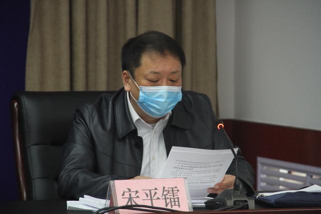 市消协秘书长程世斌发布了2019年度临汾市消费投诉热点.