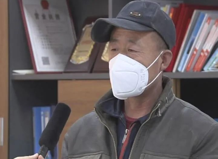 决战决胜脱贫攻坚】太仆寺旗脱贫攻坚重点工作有力有序推进_王占军