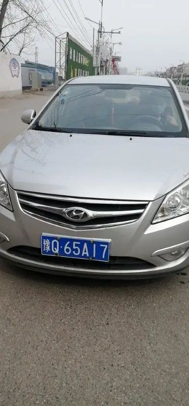 车牌号:豫q7j957