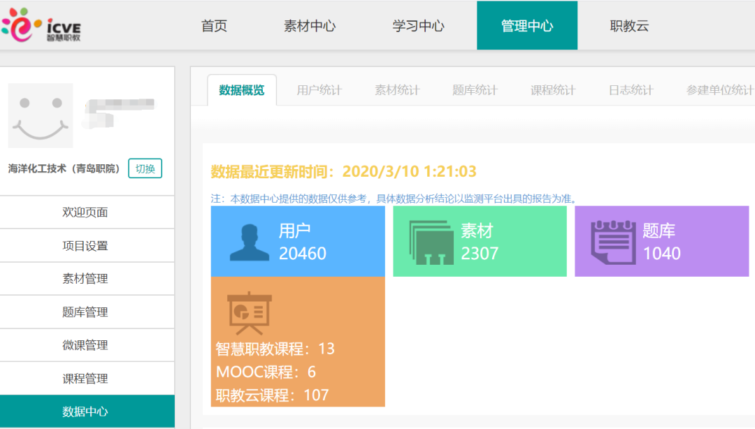 智慧职教验证码