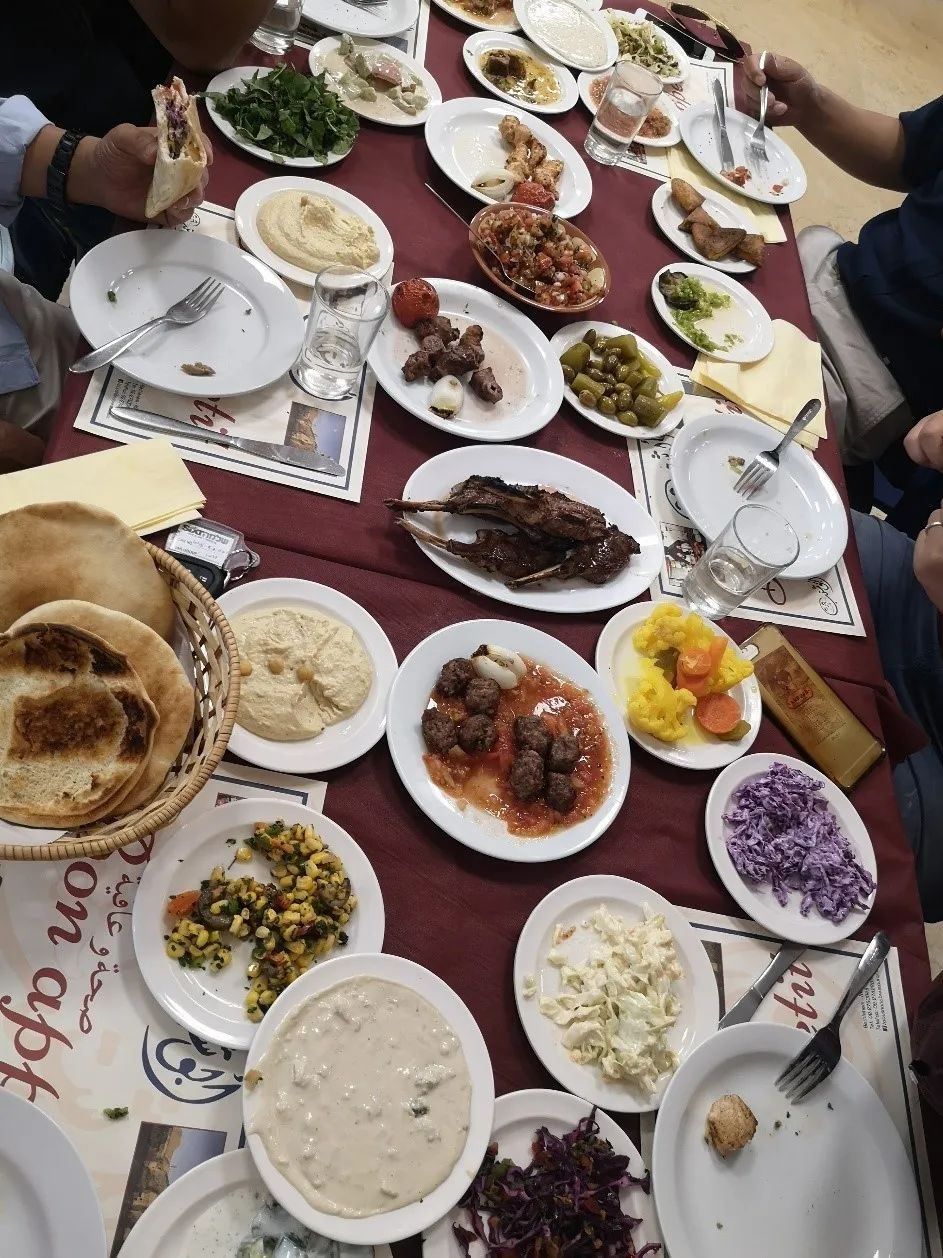 在死海寻活水以色列三农调研记录与反思