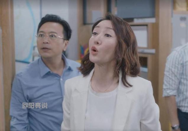 若想搬上荧屏就需要演员精彩的呈现,但好人好演而坏人难当,在"三姐妹