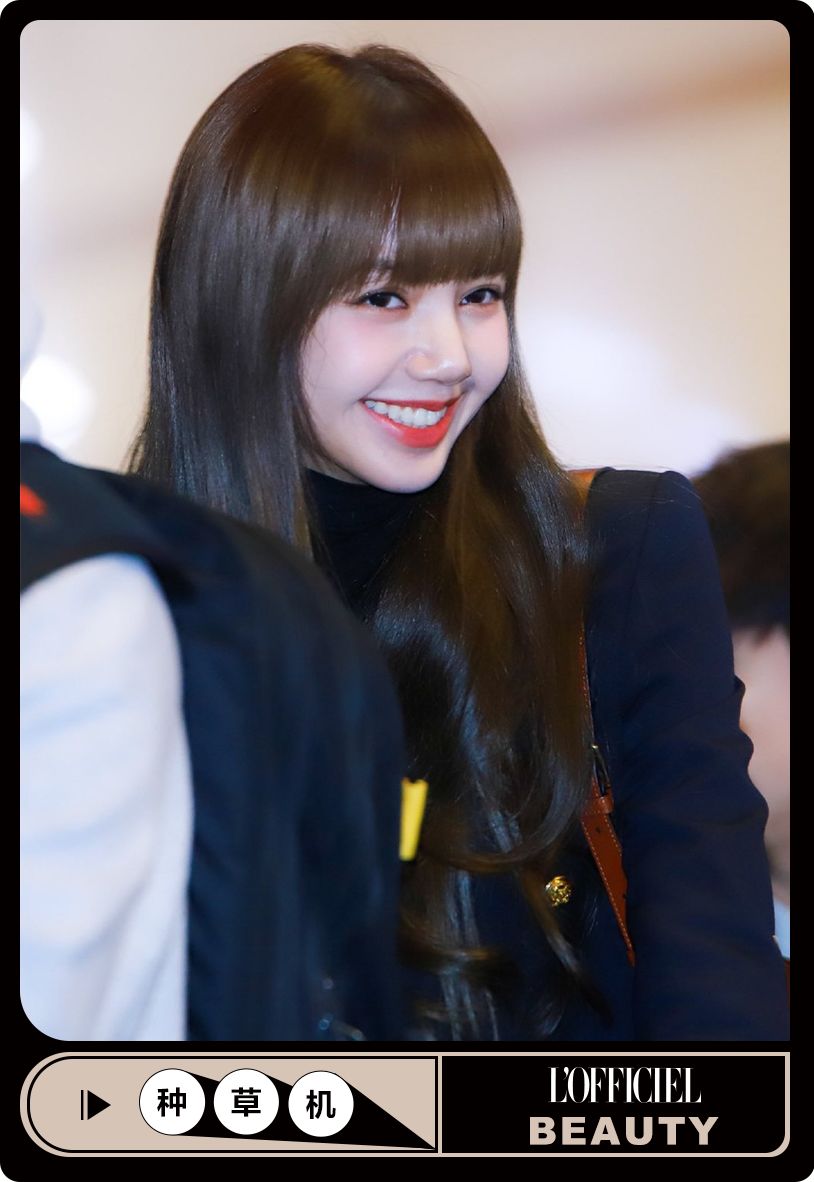 看了lisa的漫画刘海我决定动手搞一搞