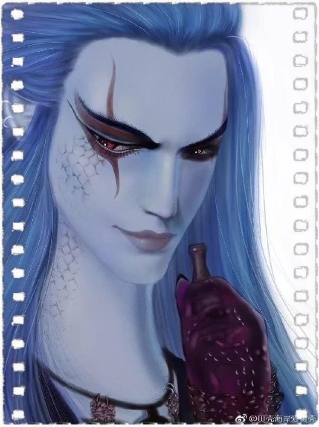 慵懒的韩非,卫庄,严肃认真的张良,墨鸦,俏皮可爱的红莲,焰灵姬,还有