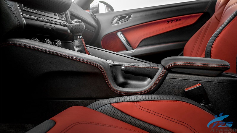 成都奥迪tt内饰改装翻新定制内饰改色座椅修复翻新_搜狐汽车_搜狐网
