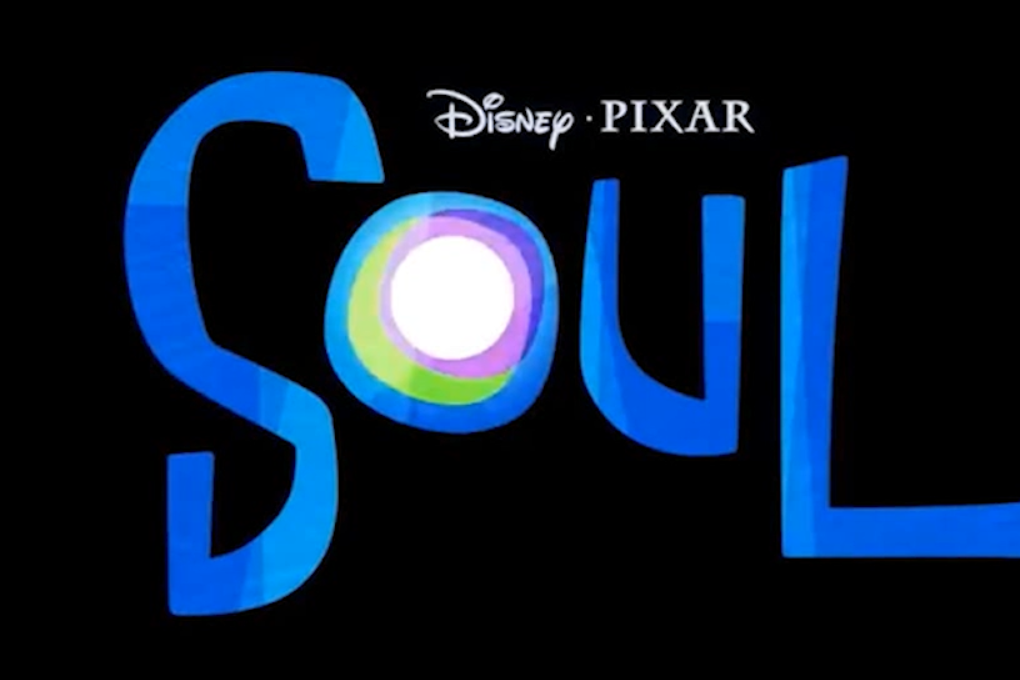 皮克斯动画新片《soul》(暂译《心灵奇旅》)发布最新预告!