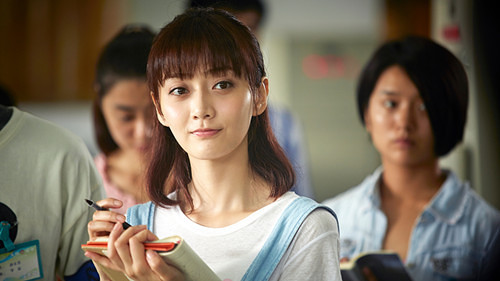 原创宋茜新剧搭档韩国男神rain八月未央即将开播这是个高颜值剧组