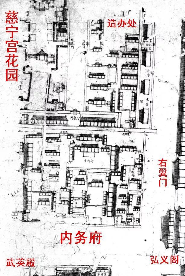 游学问道藏在北京胡同深处的绮园为何被称作皇后的姥姥家