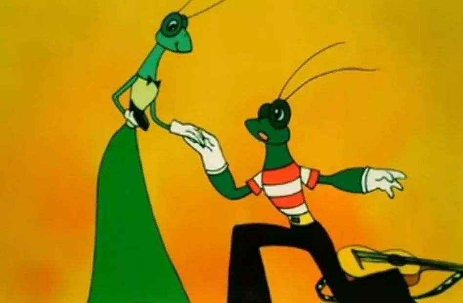 盘点那些留下童年阴影的经典动画片