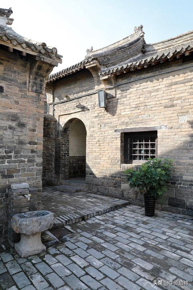 道口古镇,一座不仅有烧鸡味道的真正古镇_滑县